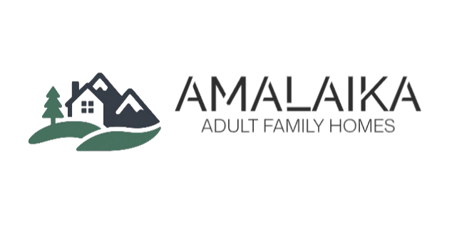 Amalaika Home Logo
